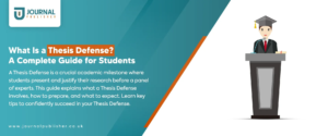 Thesis Defense